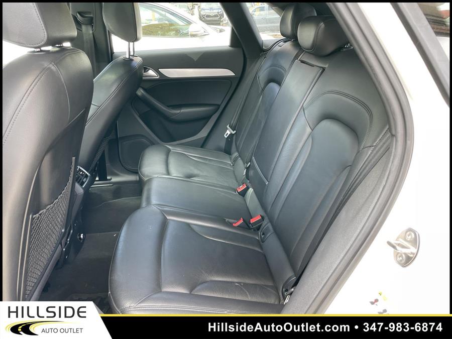 Used Audi Q3 2.0T Premium 2018 | Hillside Auto Outlet. Jamaica, New York Used Audi Q3 2.0T Premium 2018 | Hillside Auto Outlet. Jamaica, New York