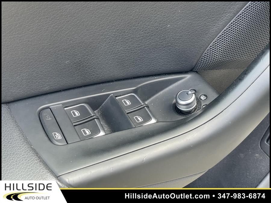 Used Audi Q3 2.0T Premium 2018 | Hillside Auto Outlet. Jamaica, New York Used Audi Q3 2.0T Premium 2018 | Hillside Auto Outlet. Jamaica, New York