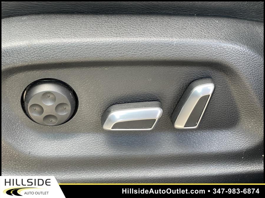 Used Audi Q3 2.0T Premium 2018 | Hillside Auto Outlet. Jamaica, New York Used Audi Q3 2.0T Premium 2018 | Hillside Auto Outlet. Jamaica, New York