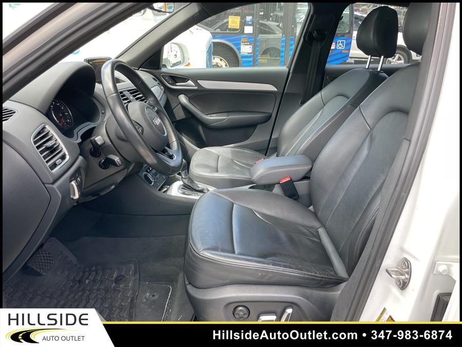 Used Audi Q3 2.0T Premium 2018 | Hillside Auto Outlet. Jamaica, New York Used Audi Q3 2.0T Premium 2018 | Hillside Auto Outlet. Jamaica, New York