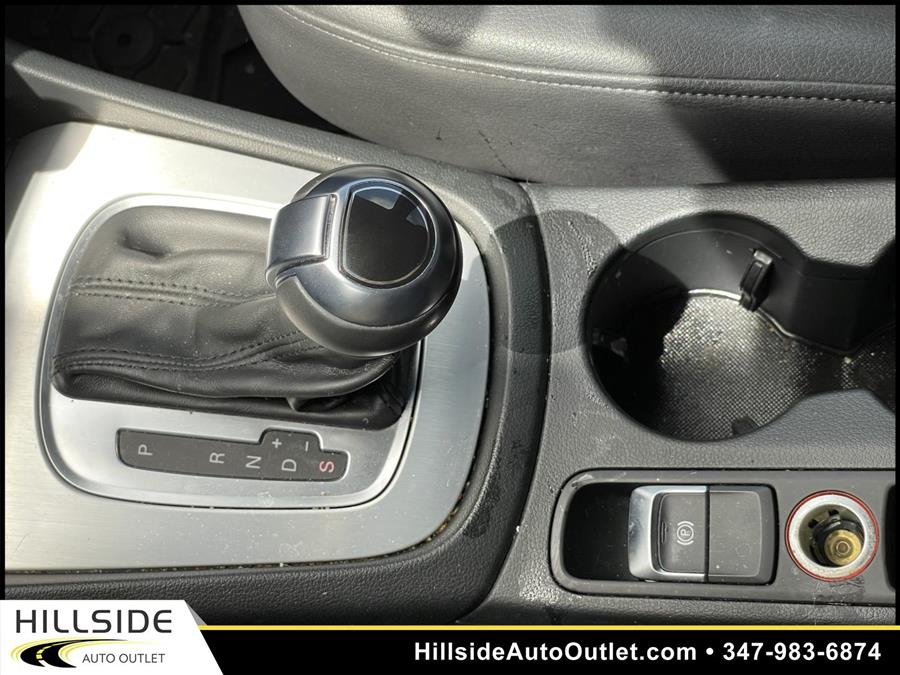 Used Audi Q3 2.0T Premium 2018 | Hillside Auto Outlet. Jamaica, New York Used Audi Q3 2.0T Premium 2018 | Hillside Auto Outlet. Jamaica, New York