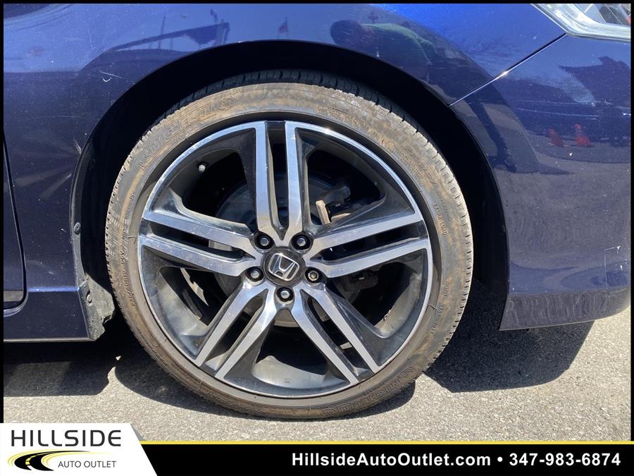 Used Honda Accord Sport Special Edition 2017 | Hillside Auto Outlet. Jamaica, New York Used Honda Accord Sport Special Edition 2017 | Hillside Auto Outlet. Jamaica, New York