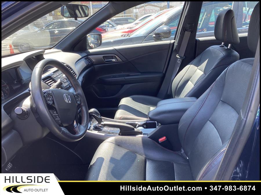 Used Honda Accord Sport Special Edition 2017 | Hillside Auto Outlet. Jamaica, New York Used Honda Accord Sport Special Edition 2017 | Hillside Auto Outlet. Jamaica, New York