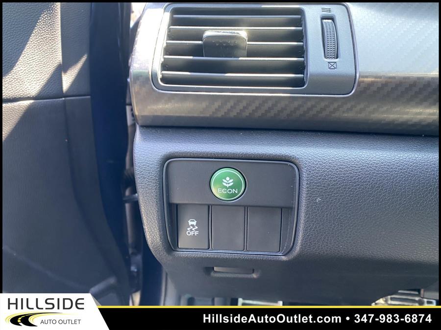 Used Honda Accord Sport Special Edition 2017 | Hillside Auto Outlet. Jamaica, New York Used Honda Accord Sport Special Edition 2017 | Hillside Auto Outlet. Jamaica, New York