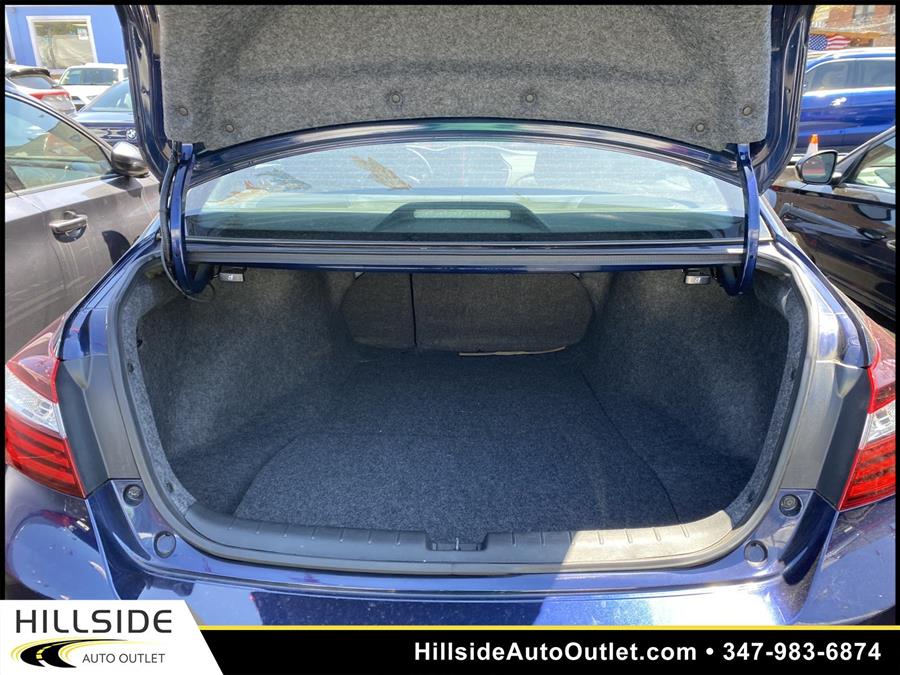 Used Honda Accord Sport Special Edition 2017 | Hillside Auto Outlet. Jamaica, New York Used Honda Accord Sport Special Edition 2017 | Hillside Auto Outlet. Jamaica, New York