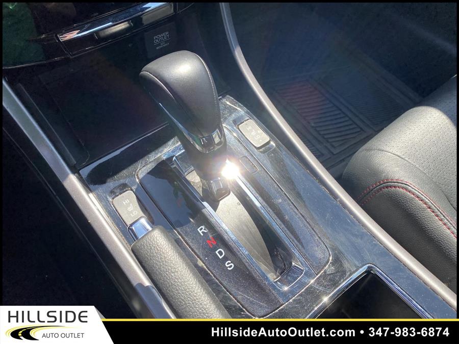 Used Honda Accord Sport Special Edition 2017 | Hillside Auto Outlet. Jamaica, New York Used Honda Accord Sport Special Edition 2017 | Hillside Auto Outlet. Jamaica, New York