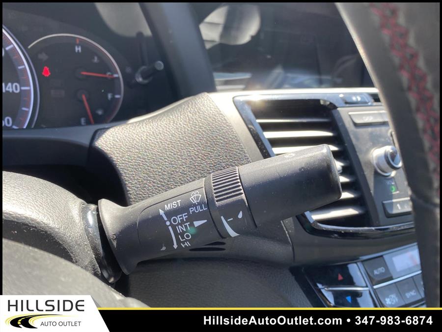 Used Honda Accord Sport Special Edition 2017 | Hillside Auto Outlet. Jamaica, New York Used Honda Accord Sport Special Edition 2017 | Hillside Auto Outlet. Jamaica, New York