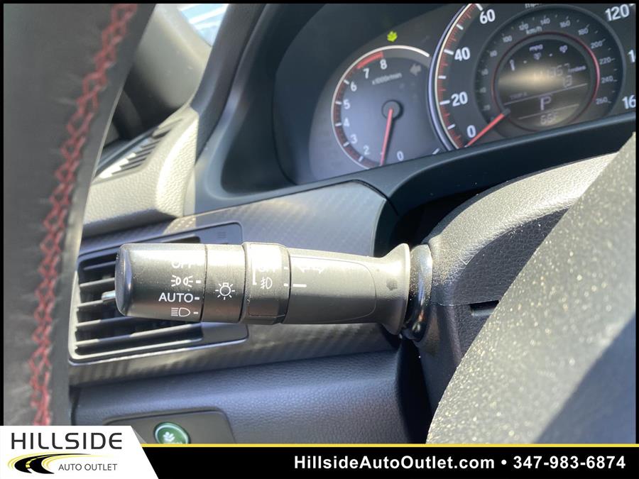 Used Honda Accord Sport Special Edition 2017 | Hillside Auto Outlet. Jamaica, New York Used Honda Accord Sport Special Edition 2017 | Hillside Auto Outlet. Jamaica, New York