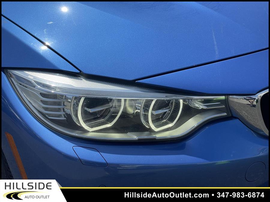 Used BMW 4 Series 428i xDrive Gran Coupe 2016 | Hillside Auto Outlet. Jamaica, New York Used BMW 4 Series 428i xDrive Gran Coupe 2016 | Hillside Auto Outlet. Jamaica, New York