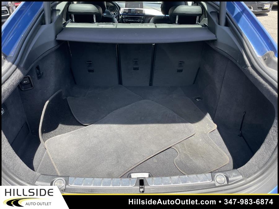 Used BMW 4 Series 428i xDrive Gran Coupe 2016 | Hillside Auto Outlet. Jamaica, New York Used BMW 4 Series 428i xDrive Gran Coupe 2016 | Hillside Auto Outlet. Jamaica, New York