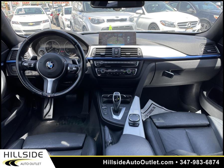 Used BMW 4 Series 428i xDrive Gran Coupe 2016 | Hillside Auto Outlet. Jamaica, New York Used BMW 4 Series 428i xDrive Gran Coupe 2016 | Hillside Auto Outlet. Jamaica, New York