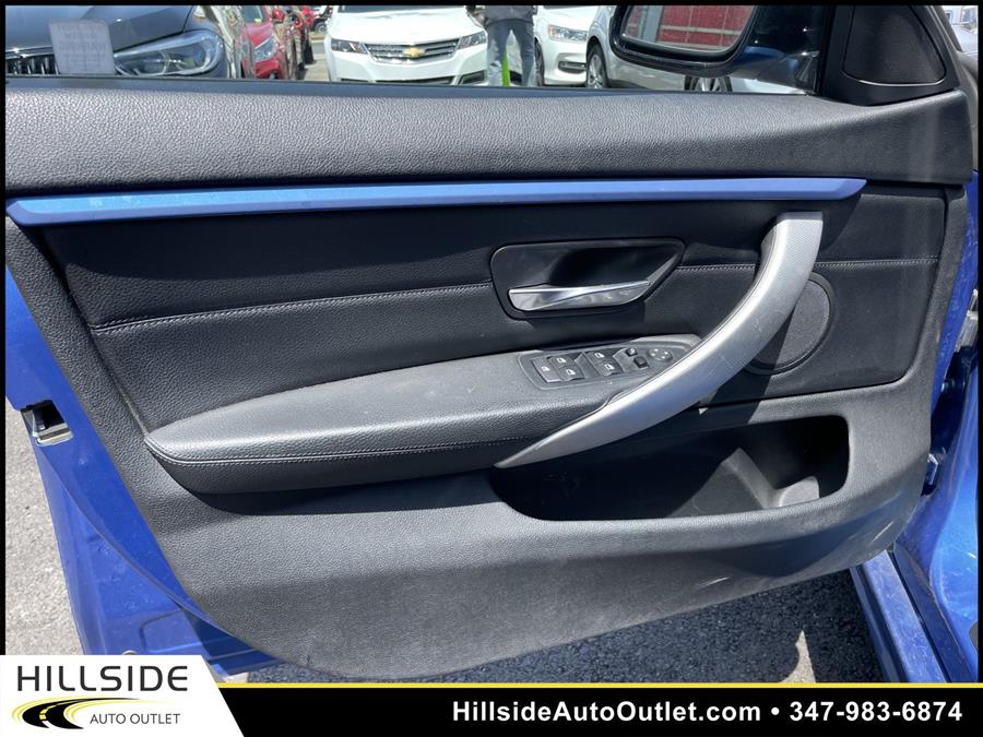 Used BMW 4 Series 428i xDrive Gran Coupe 2016 | Hillside Auto Outlet. Jamaica, New York Used BMW 4 Series 428i xDrive Gran Coupe 2016 | Hillside Auto Outlet. Jamaica, New York