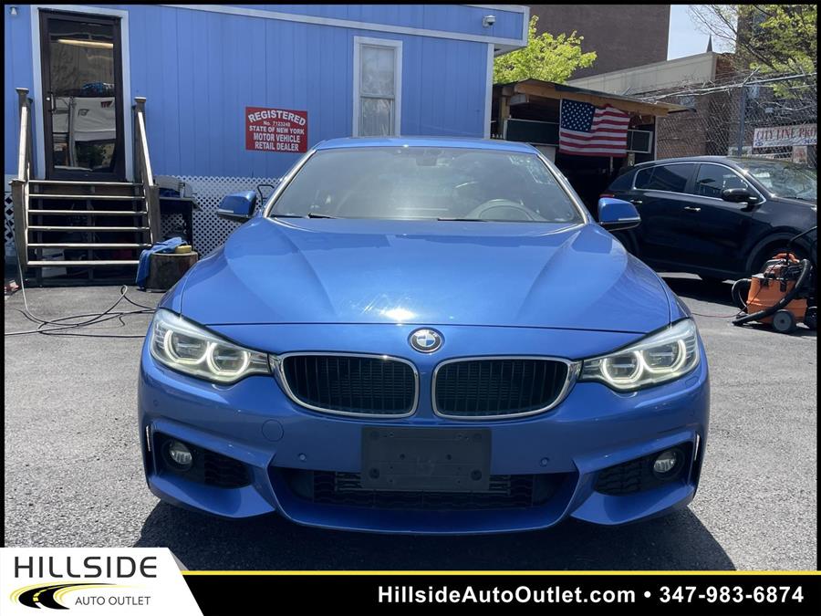 Used BMW 4 Series 428i xDrive Gran Coupe 2016 | Hillside Auto Outlet. Jamaica, New York Used BMW 4 Series 428i xDrive Gran Coupe 2016 | Hillside Auto Outlet. Jamaica, New York