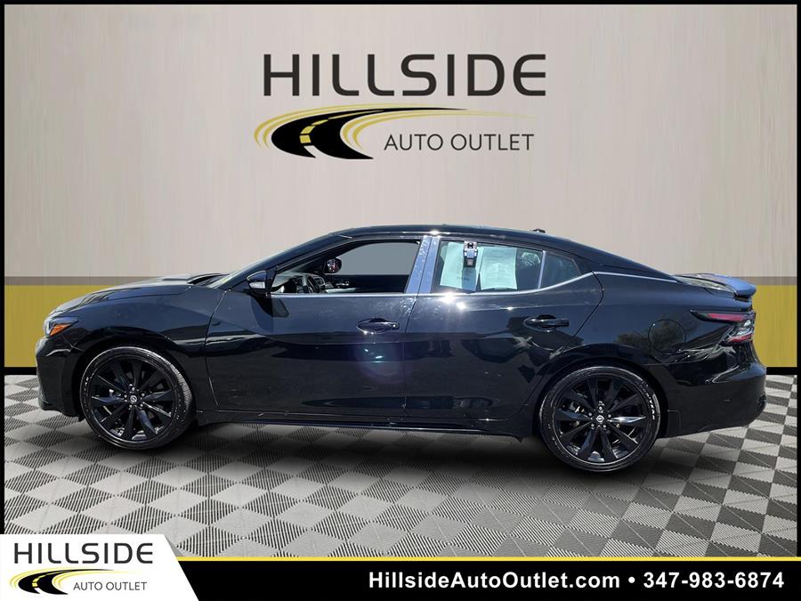 Used Nissan Maxima SR 2020 | Hillside Auto Outlet. Jamaica, New York Used Nissan Maxima SR 2020 | Hillside Auto Outlet. Jamaica, New York