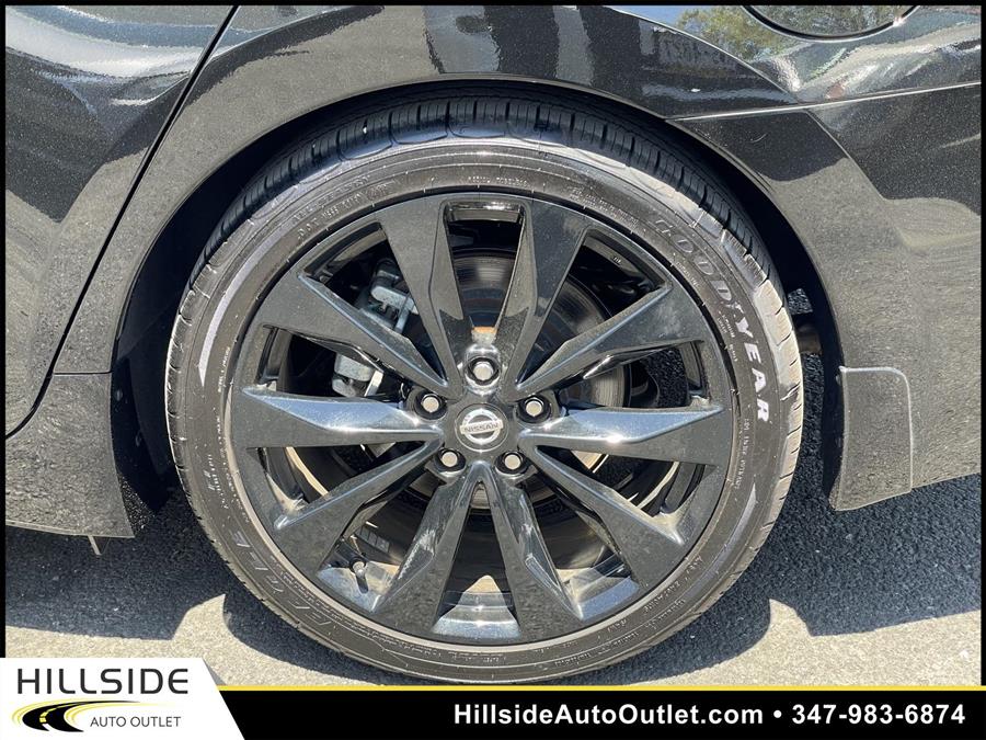 Used Nissan Maxima SR 2020 | Hillside Auto Outlet. Jamaica, New York Used Nissan Maxima SR 2020 | Hillside Auto Outlet. Jamaica, New York