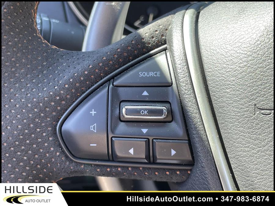 Used Nissan Maxima SR 2020 | Hillside Auto Outlet. Jamaica, New York Used Nissan Maxima SR 2020 | Hillside Auto Outlet. Jamaica, New York
