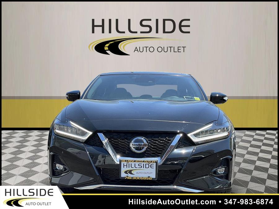 Used Nissan Maxima SR 2020 | Hillside Auto Outlet. Jamaica, New York Used Nissan Maxima SR 2020 | Hillside Auto Outlet. Jamaica, New York
