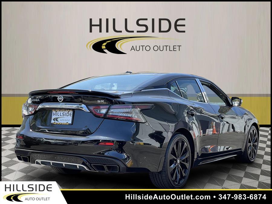 Used Nissan Maxima SR 2020 | Hillside Auto Outlet. Jamaica, New York Used Nissan Maxima SR 2020 | Hillside Auto Outlet. Jamaica, New York