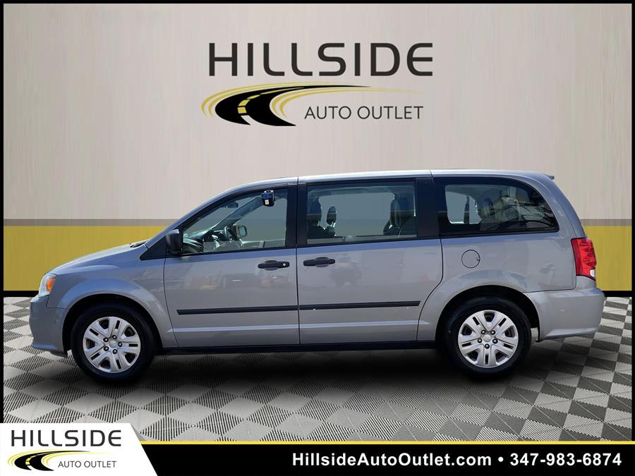 Used Dodge Grand Caravan AVP 2015 | Hillside Auto Outlet. Jamaica, New York Used Dodge Grand Caravan AVP 2015 | Hillside Auto Outlet. Jamaica, New York