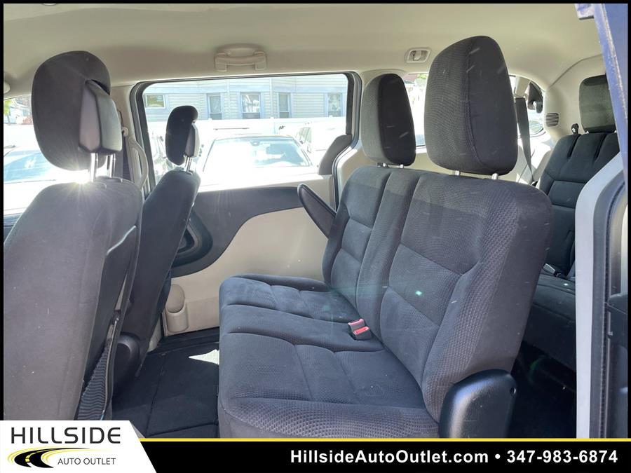 Used Dodge Grand Caravan AVP 2015 | Hillside Auto Outlet. Jamaica, New York Used Dodge Grand Caravan AVP 2015 | Hillside Auto Outlet. Jamaica, New York