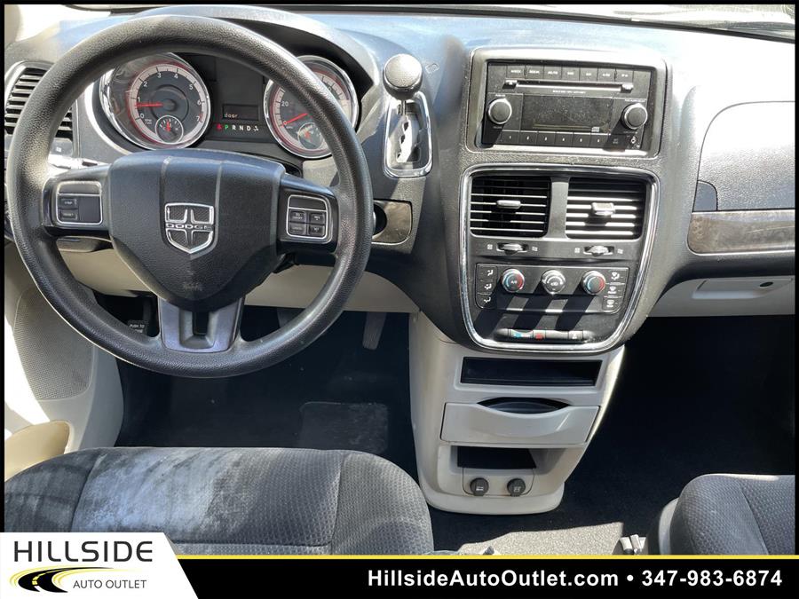 Used Dodge Grand Caravan AVP 2015 | Hillside Auto Outlet. Jamaica, New York Used Dodge Grand Caravan AVP 2015 | Hillside Auto Outlet. Jamaica, New York