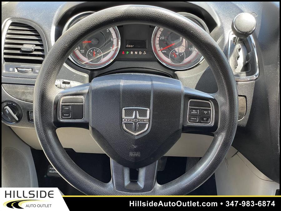 Used Dodge Grand Caravan AVP 2015 | Hillside Auto Outlet. Jamaica, New York Used Dodge Grand Caravan AVP 2015 | Hillside Auto Outlet. Jamaica, New York