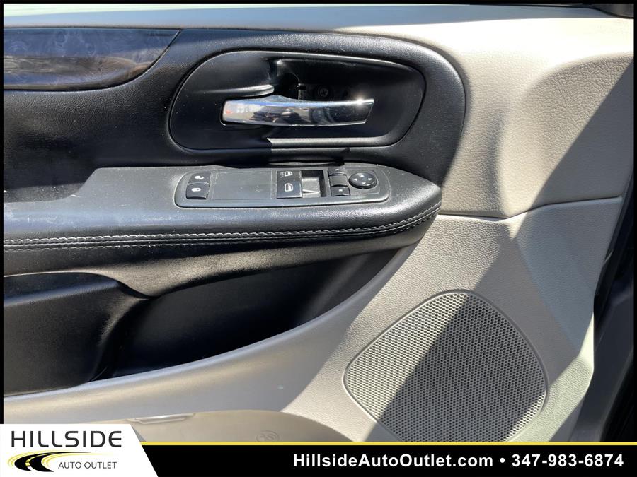 Used Dodge Grand Caravan AVP 2015 | Hillside Auto Outlet. Jamaica, New York Used Dodge Grand Caravan AVP 2015 | Hillside Auto Outlet. Jamaica, New York