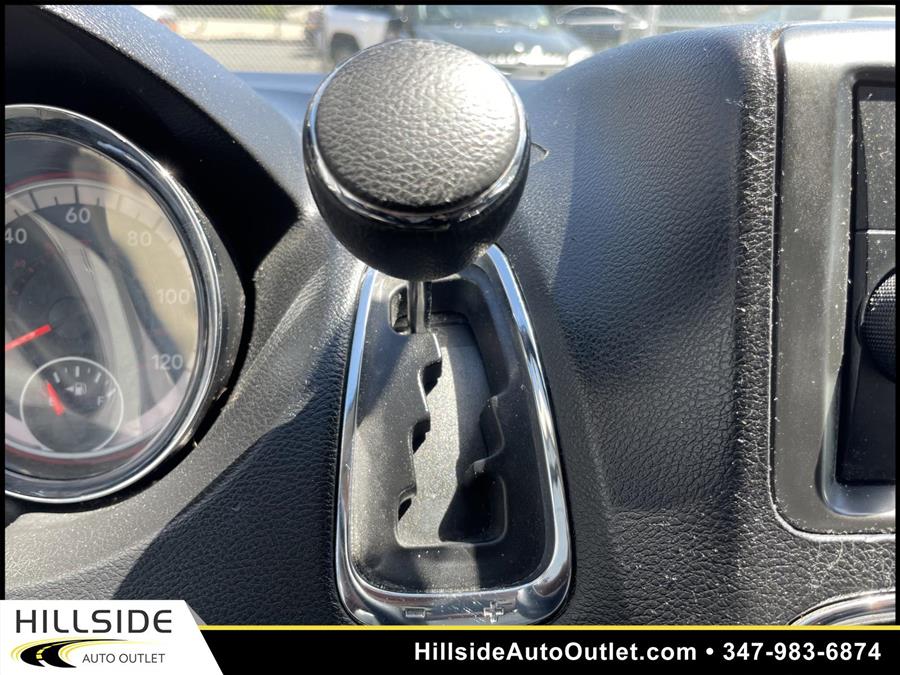 Used Dodge Grand Caravan AVP 2015 | Hillside Auto Outlet. Jamaica, New York Used Dodge Grand Caravan AVP 2015 | Hillside Auto Outlet. Jamaica, New York