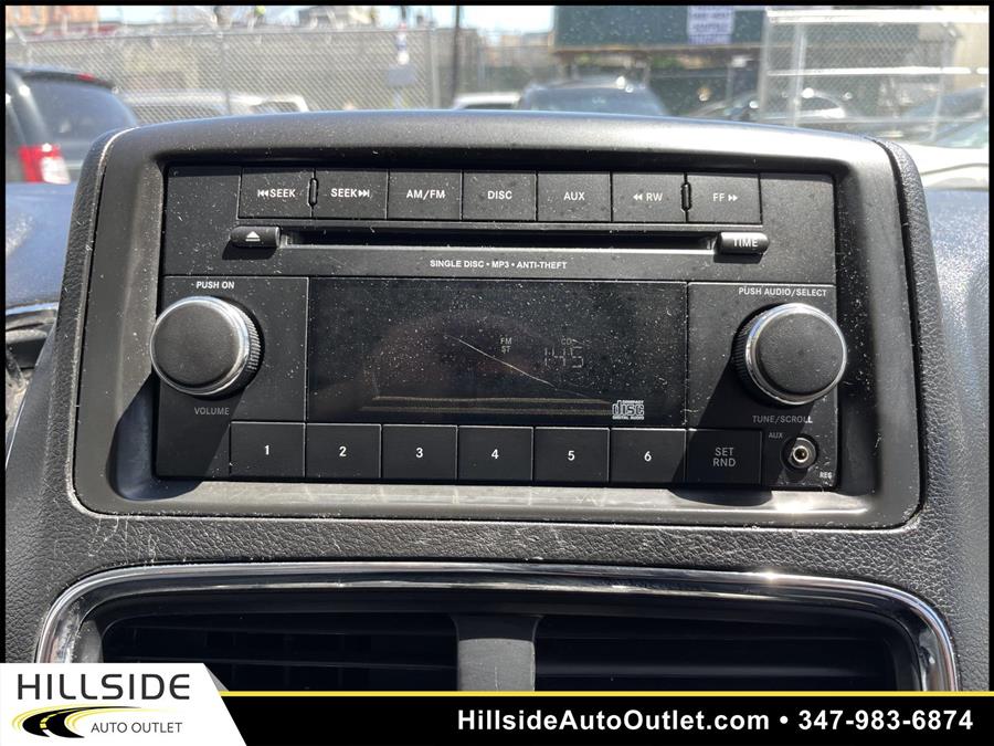 Used Dodge Grand Caravan AVP 2015 | Hillside Auto Outlet. Jamaica, New York Used Dodge Grand Caravan AVP 2015 | Hillside Auto Outlet. Jamaica, New York
