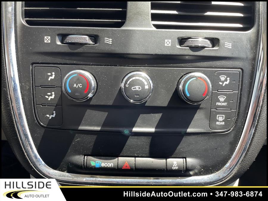 Used Dodge Grand Caravan AVP 2015 | Hillside Auto Outlet. Jamaica, New York Used Dodge Grand Caravan AVP 2015 | Hillside Auto Outlet. Jamaica, New York