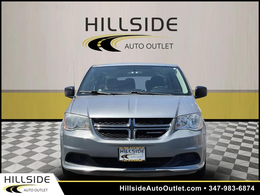 Used Dodge Grand Caravan AVP 2015 | Hillside Auto Outlet. Jamaica, New York Used Dodge Grand Caravan AVP 2015 | Hillside Auto Outlet. Jamaica, New York