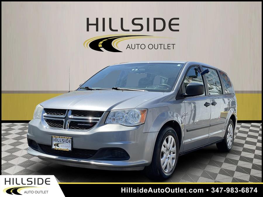 Used Dodge Grand Caravan AVP 2015 | Hillside Auto Outlet. Jamaica, New York Used Dodge Grand Caravan AVP 2015 | Hillside Auto Outlet. Jamaica, New York