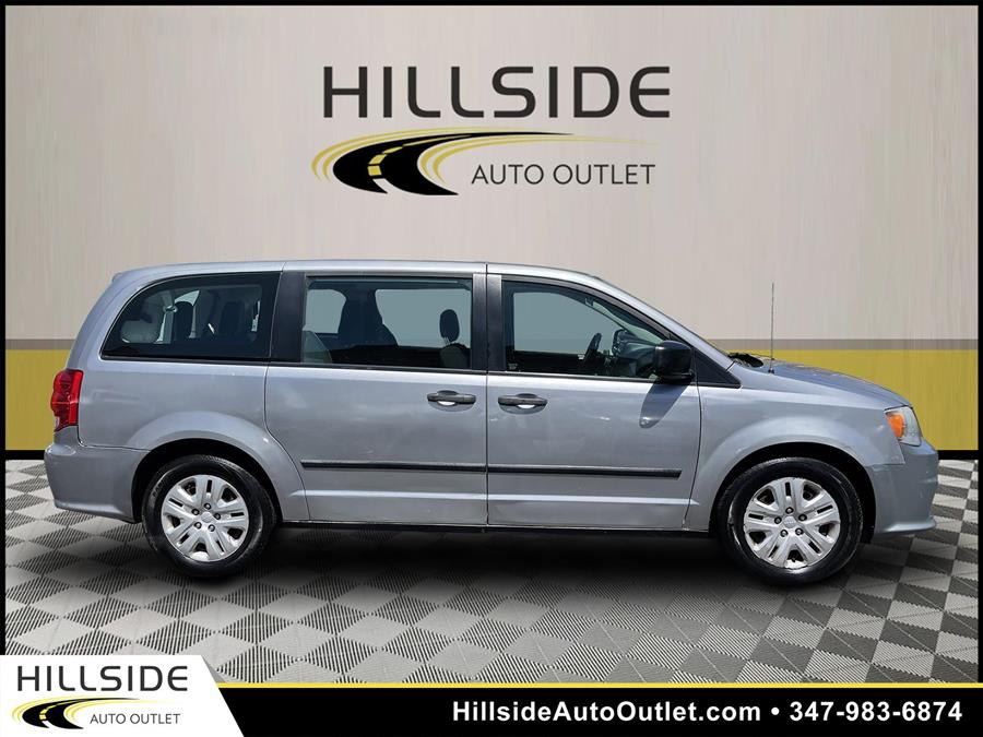 Used Dodge Grand Caravan AVP 2015 | Hillside Auto Outlet. Jamaica, New York Used Dodge Grand Caravan AVP 2015 | Hillside Auto Outlet. Jamaica, New York
