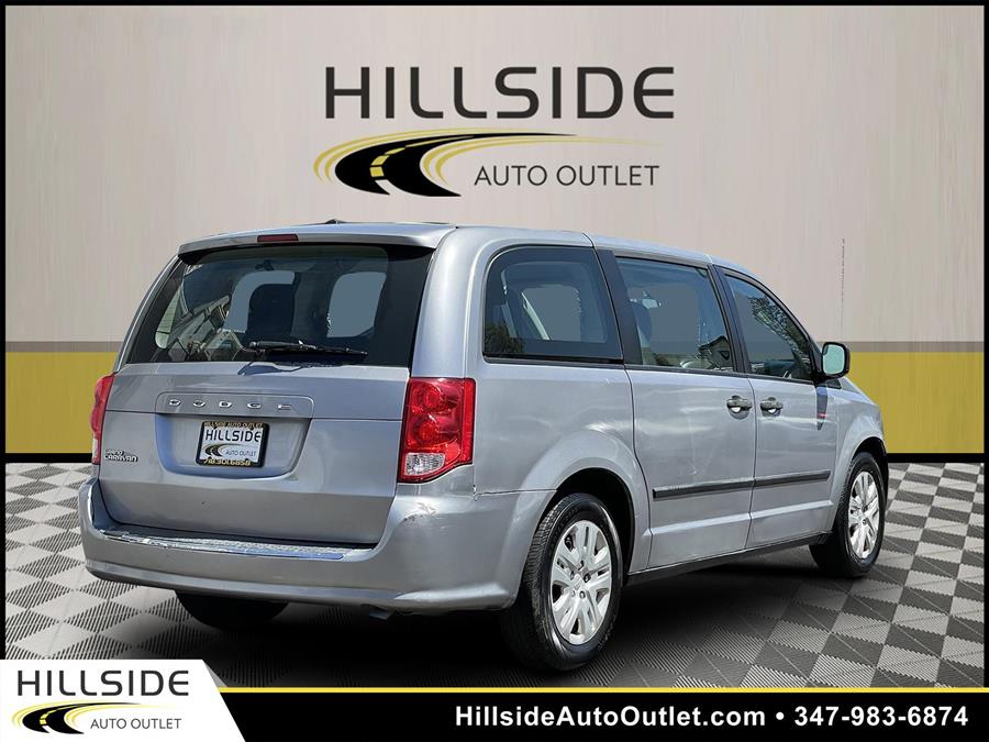 Used Dodge Grand Caravan AVP 2015 | Hillside Auto Outlet. Jamaica, New York Used Dodge Grand Caravan AVP 2015 | Hillside Auto Outlet. Jamaica, New York