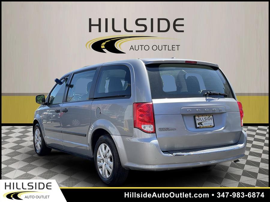 Used Dodge Grand Caravan AVP 2015 | Hillside Auto Outlet. Jamaica, New York Used Dodge Grand Caravan AVP 2015 | Hillside Auto Outlet. Jamaica, New York