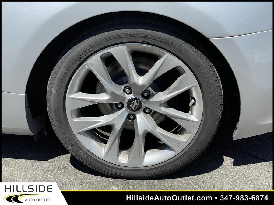 Used Hyundai Genesis Coupe 3.8 2015 | Hillside Auto Outlet. Jamaica, New York Used Hyundai Genesis Coupe 3.8 2015 | Hillside Auto Outlet. Jamaica, New York