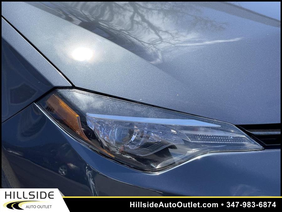 Used Toyota Corolla LE 2017 | Hillside Auto Outlet. Jamaica, New York Used Toyota Corolla LE 2017 | Hillside Auto Outlet. Jamaica, New York
