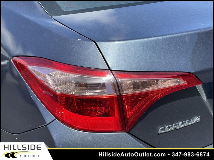 Used Toyota Corolla LE 2017 | Hillside Auto Outlet. Jamaica, New York Used Toyota Corolla LE 2017 | Hillside Auto Outlet. Jamaica, New York