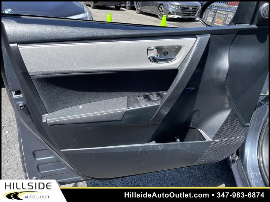 Used Toyota Corolla LE 2017 | Hillside Auto Outlet. Jamaica, New York Used Toyota Corolla LE 2017 | Hillside Auto Outlet. Jamaica, New York