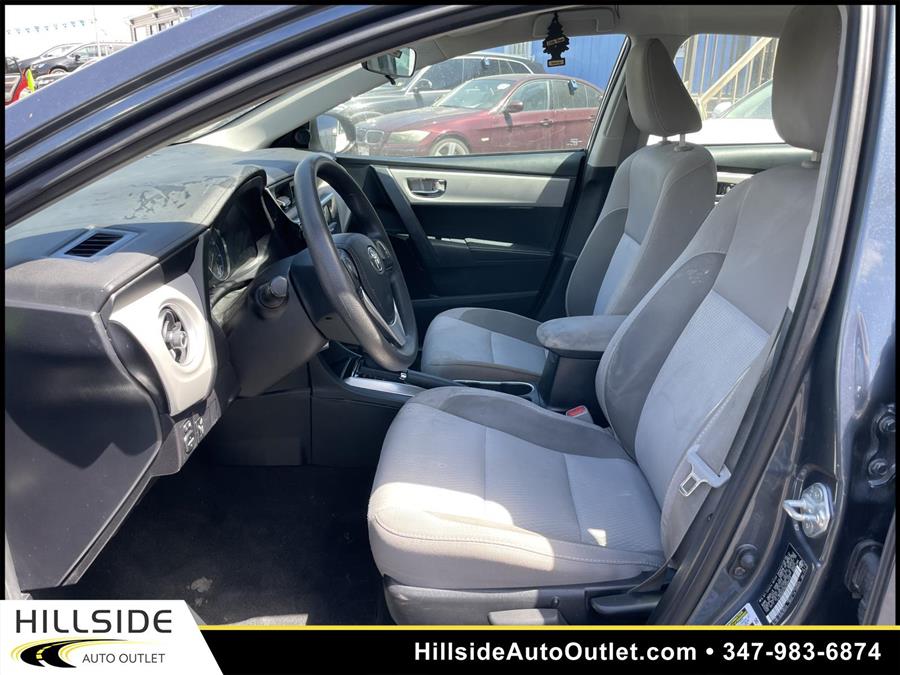 Used Toyota Corolla LE 2017 | Hillside Auto Outlet. Jamaica, New York Used Toyota Corolla LE 2017 | Hillside Auto Outlet. Jamaica, New York