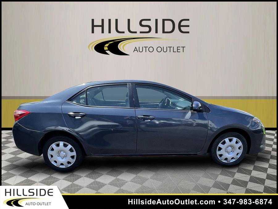Used Toyota Corolla LE 2017 | Hillside Auto Outlet. Jamaica, New York Used Toyota Corolla LE 2017 | Hillside Auto Outlet. Jamaica, New York