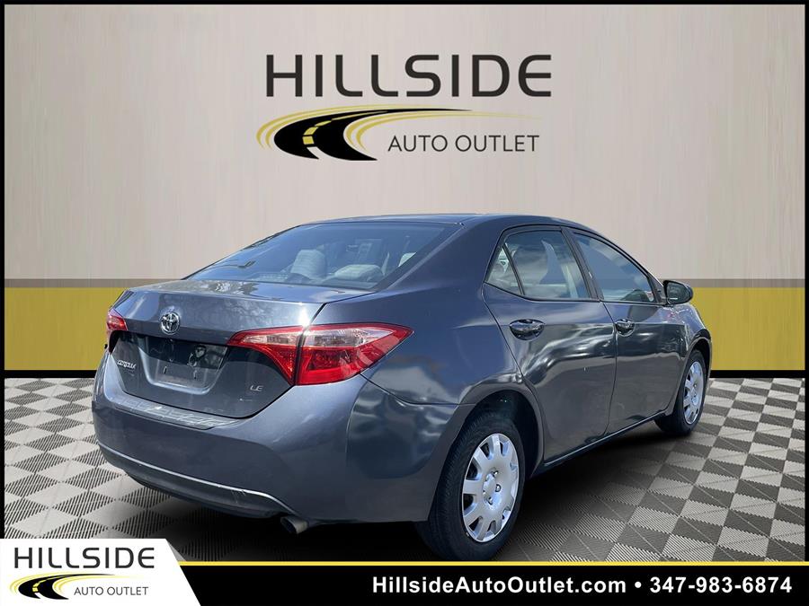 Used Toyota Corolla LE 2017 | Hillside Auto Outlet. Jamaica, New York Used Toyota Corolla LE 2017 | Hillside Auto Outlet. Jamaica, New York