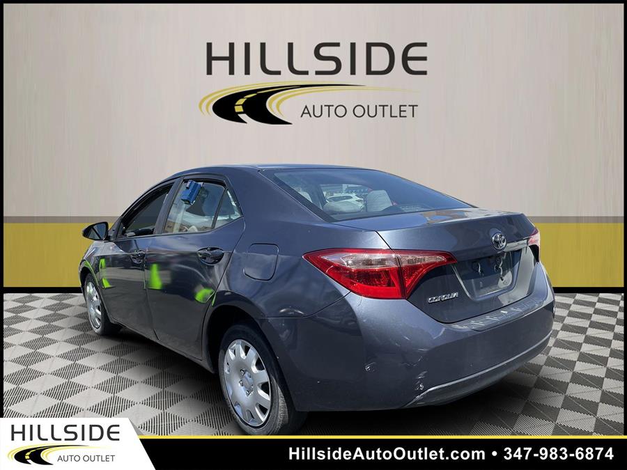 Used Toyota Corolla LE 2017 | Hillside Auto Outlet. Jamaica, New York Used Toyota Corolla LE 2017 | Hillside Auto Outlet. Jamaica, New York