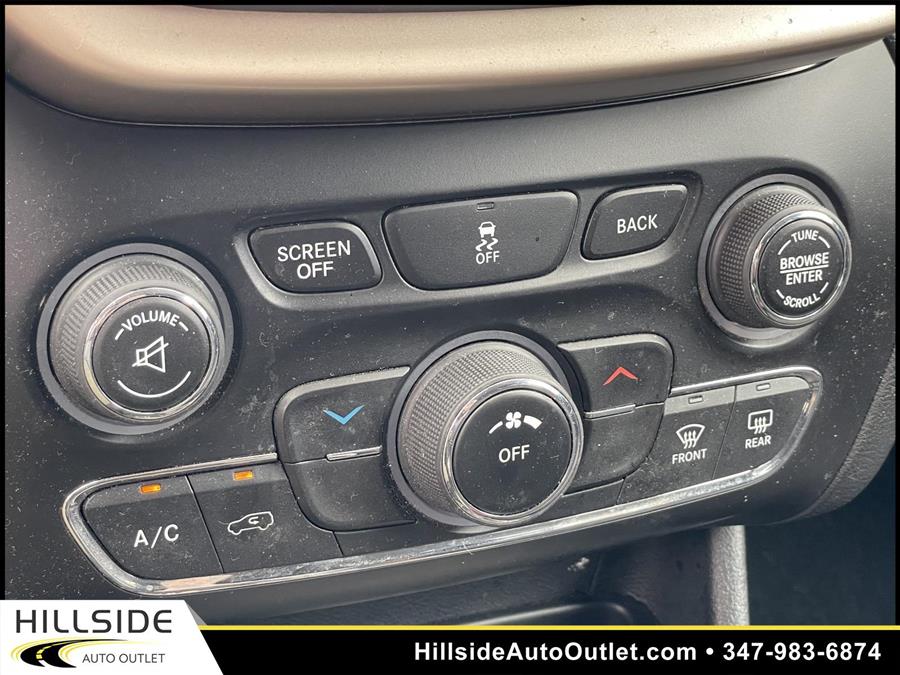 Used Jeep Cherokee Latitude 2015 | Hillside Auto Outlet. Jamaica, New York Used Jeep Cherokee Latitude 2015 | Hillside Auto Outlet. Jamaica, New York