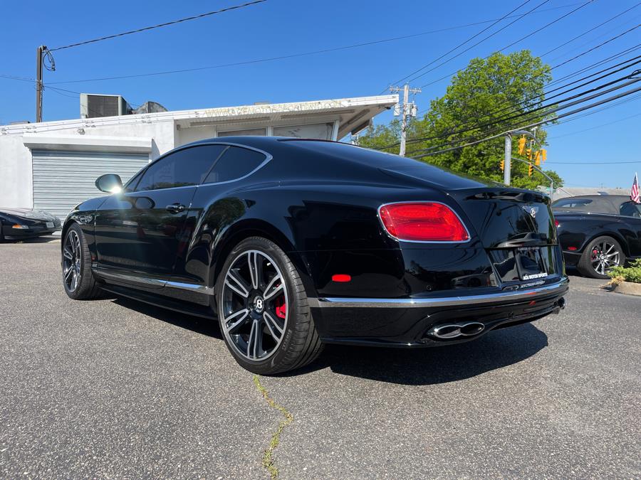 2017 Bentley Continental GT MULLINER GT V8 S Coupe, available for sale in Plainview , New York | Ace Motor Sports Inc. Plainview , New York 2017 Bentley Continental GT MULLINER GT V8 S Coupe, available for sale in Plainview , New York | Ace Motor Sports Inc. Plainview , New York