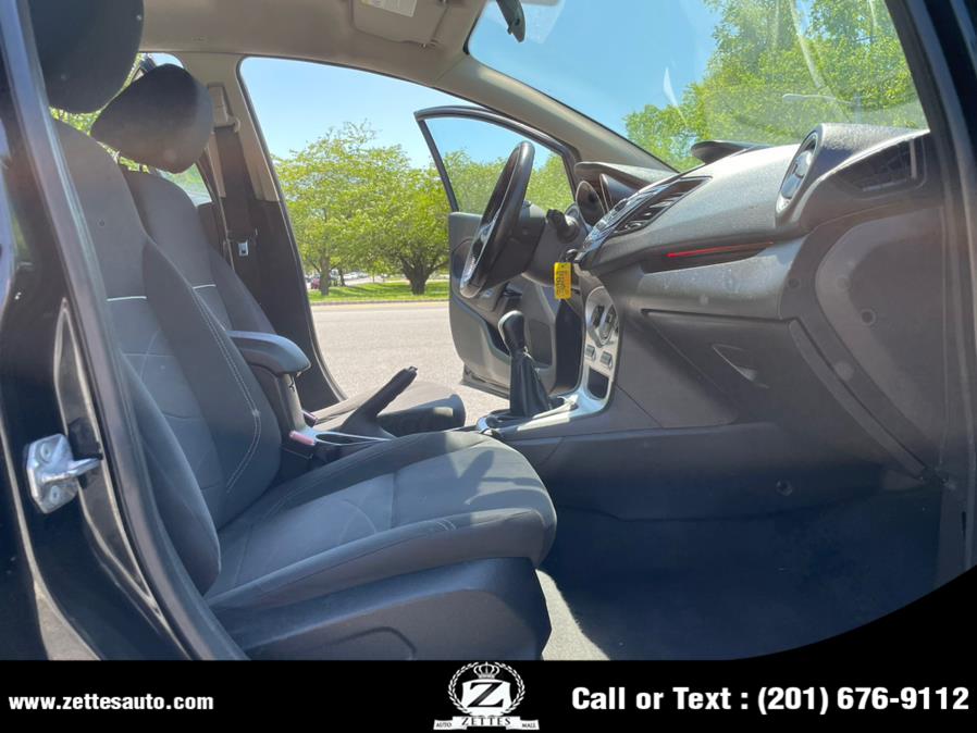 2014 Ford Fiesta 5dr HB SE, available for sale in Jersey City, New Jersey | Zettes Auto Mall. Jersey City, New Jersey 2014 Ford Fiesta 5dr HB SE, available for sale in Jersey City, New Jersey | Zettes Auto Mall. Jersey City, New Jersey
