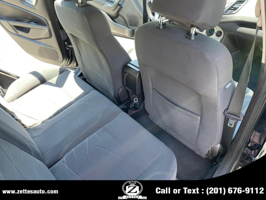 2014 Ford Fiesta 5dr HB SE, available for sale in Jersey City, New Jersey | Zettes Auto Mall. Jersey City, New Jersey 2014 Ford Fiesta 5dr HB SE, available for sale in Jersey City, New Jersey | Zettes Auto Mall. Jersey City, New Jersey