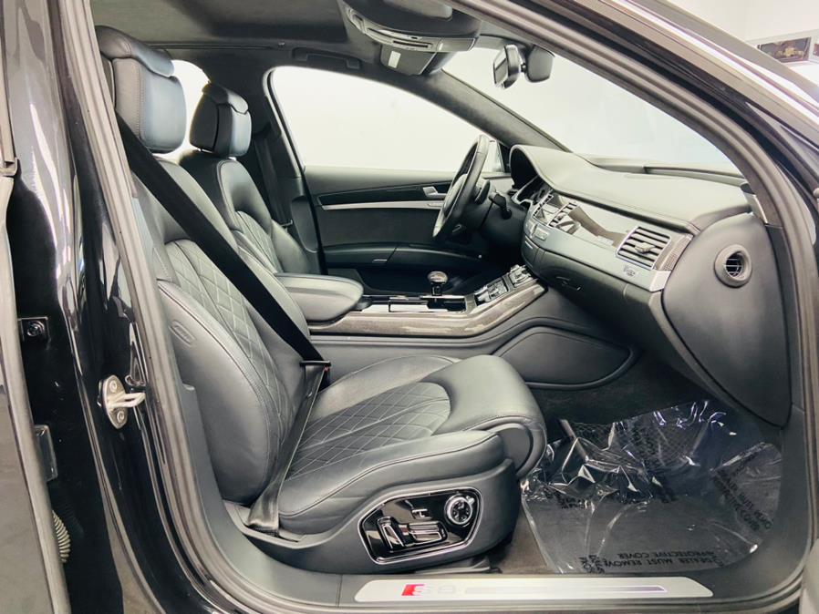 Used Audi S8 4dr Sdn 2015 | East Coast Auto Group. Linden, New Jersey Used Audi S8 4dr Sdn 2015 | East Coast Auto Group. Linden, New Jersey