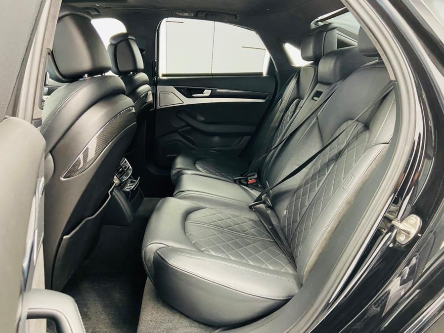 Used Audi S8 4dr Sdn 2015 | East Coast Auto Group. Linden, New Jersey Used Audi S8 4dr Sdn 2015 | East Coast Auto Group. Linden, New Jersey