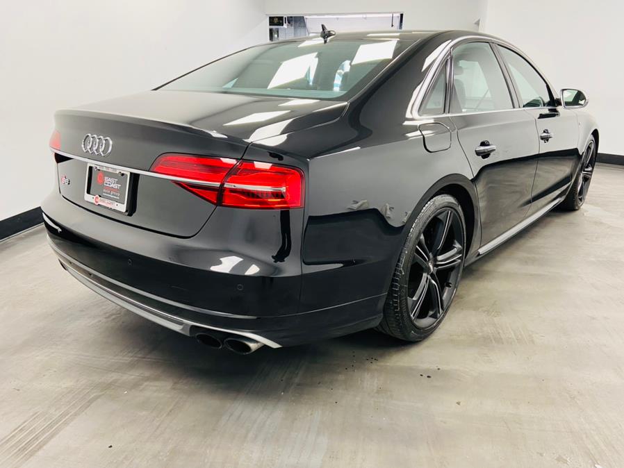 Used Audi S8 4dr Sdn 2015 | East Coast Auto Group. Linden, New Jersey Used Audi S8 4dr Sdn 2015 | East Coast Auto Group. Linden, New Jersey